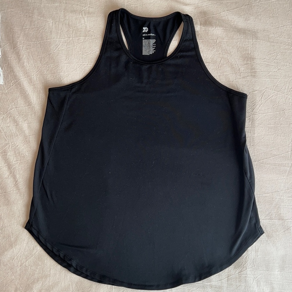 All in Motion Workout Tank